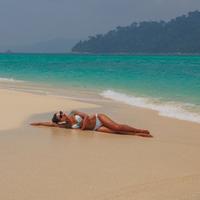 Отзыв от Нина - Виза Destination Thailand